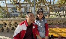 “红动天山”爱心捐赠暖人心 乡村振兴公益行点亮希望之光